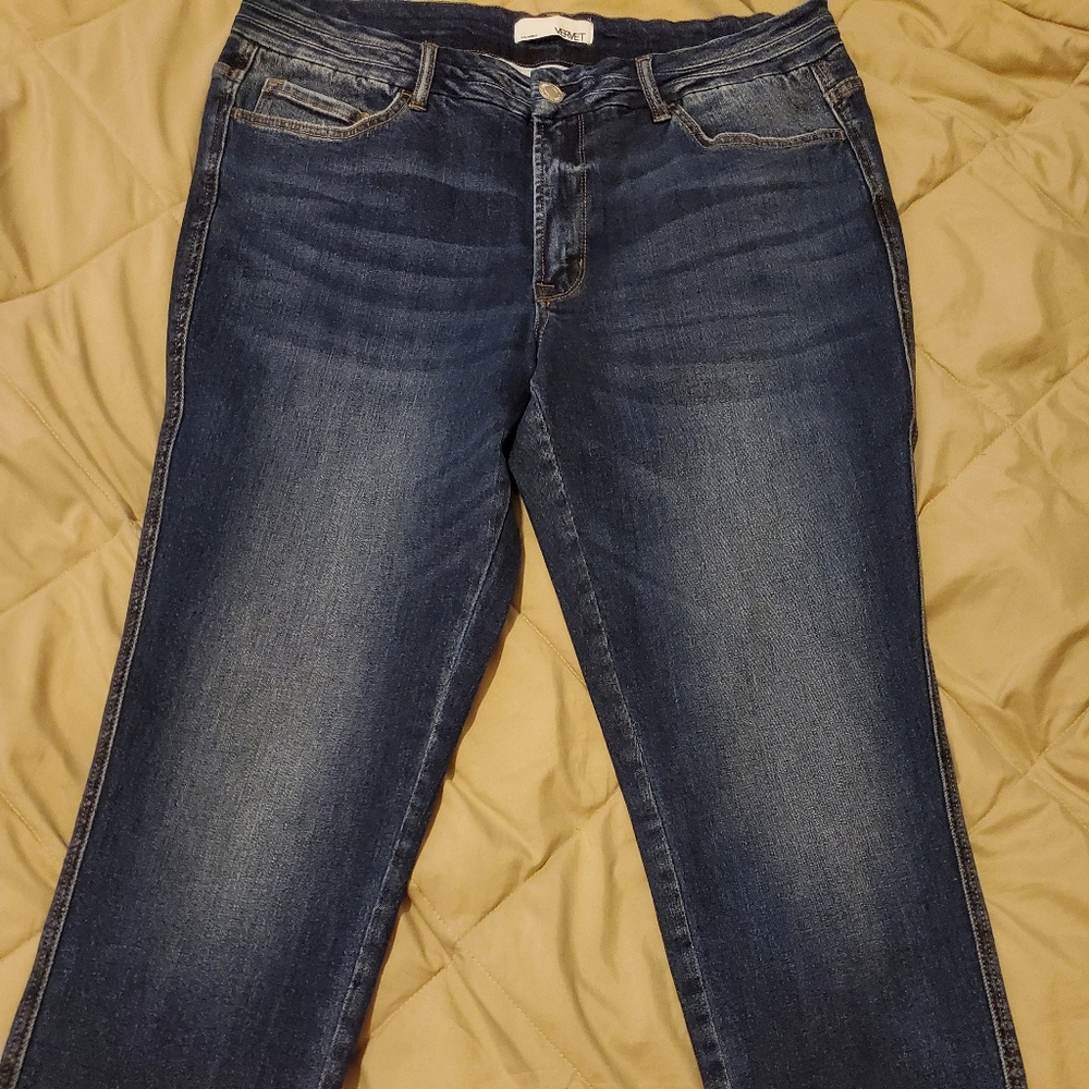 Vervet boutique jeans